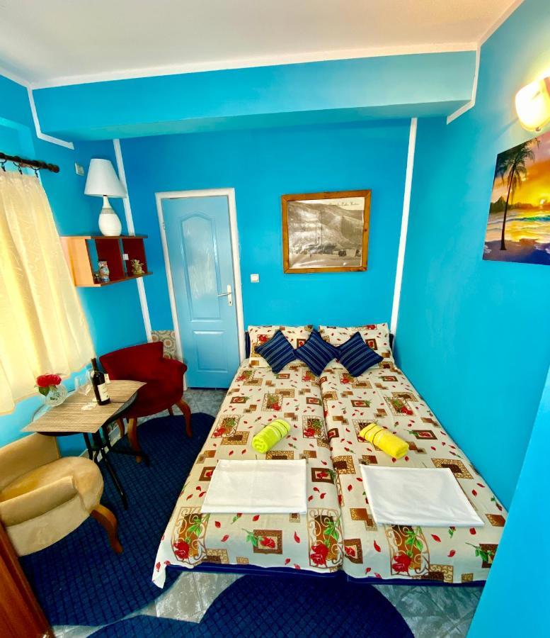 Vila Duricic 300M Od Mora Hotel เดโนวิชี ภายนอก รูปภาพ
