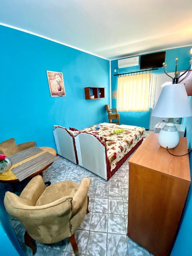 Vila Duricic 300M Od Mora Hotel เดโนวิชี ภายนอก รูปภาพ