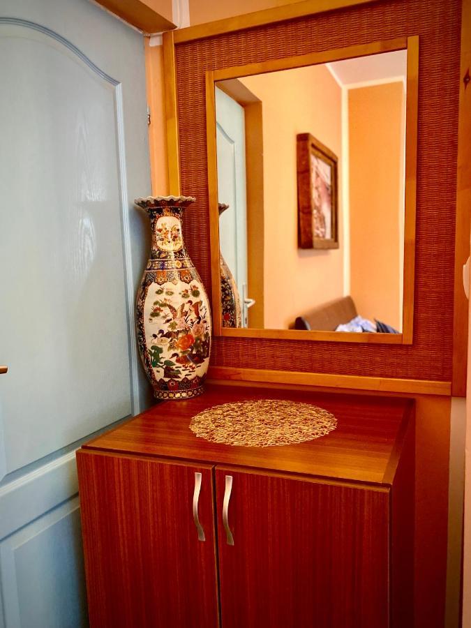 Vila Duricic 300M Od Mora Hotel เดโนวิชี ภายนอก รูปภาพ