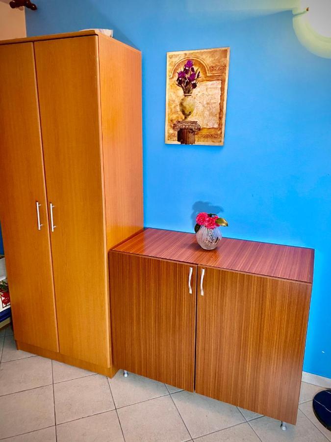 Vila Duricic 300M Od Mora Hotel เดโนวิชี ภายนอก รูปภาพ