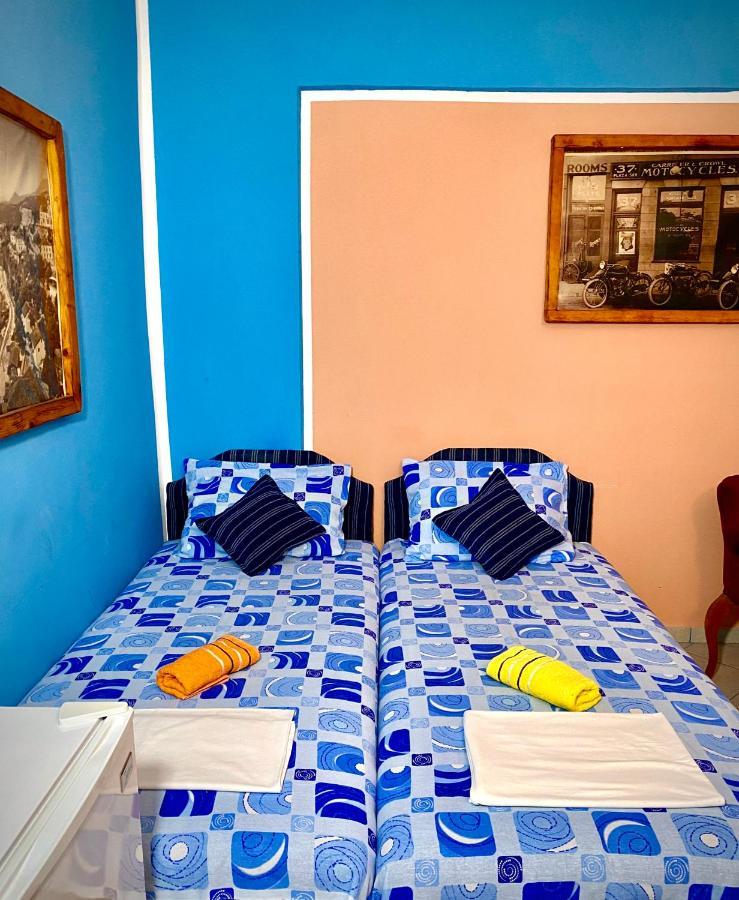 Vila Duricic 300M Od Mora Hotel เดโนวิชี ภายนอก รูปภาพ