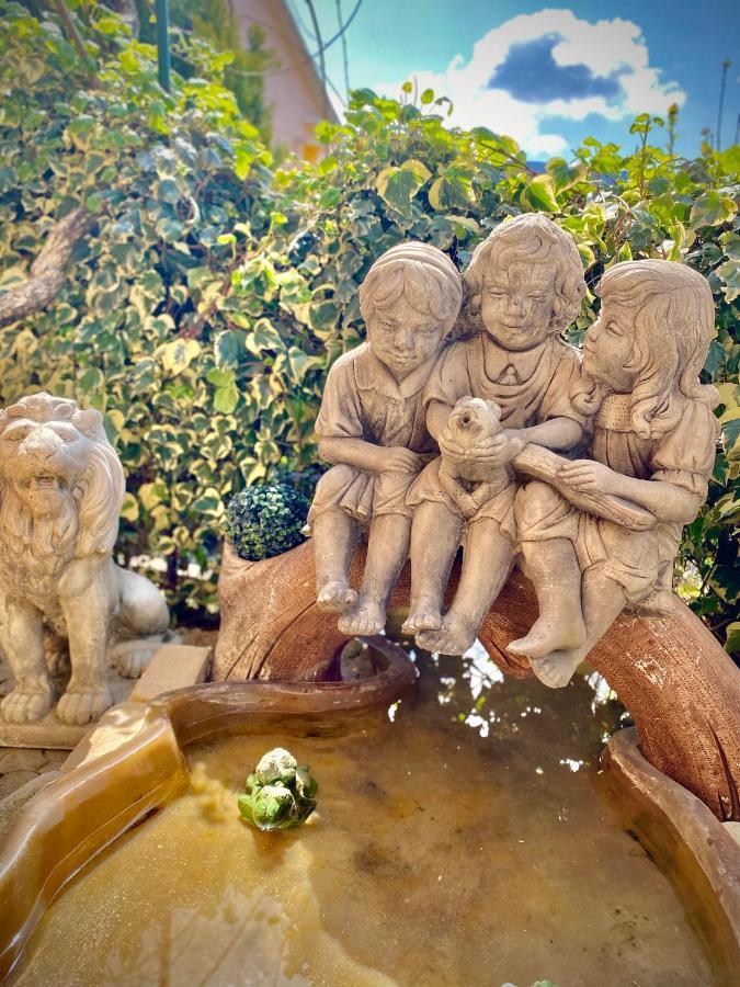 Vila Duricic 300M Od Mora Hotel เดโนวิชี ภายนอก รูปภาพ